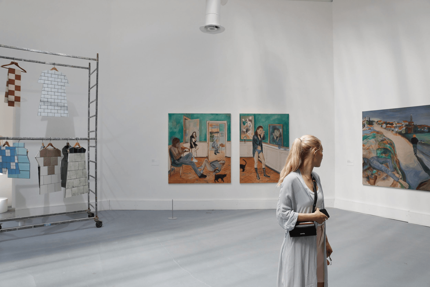 Biennale Arte documentation